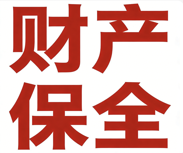 <strong><font color='DE08FF'>西安婚姻调查取证：离婚诉讼中如何进行财产保全(图文)</font></strong>