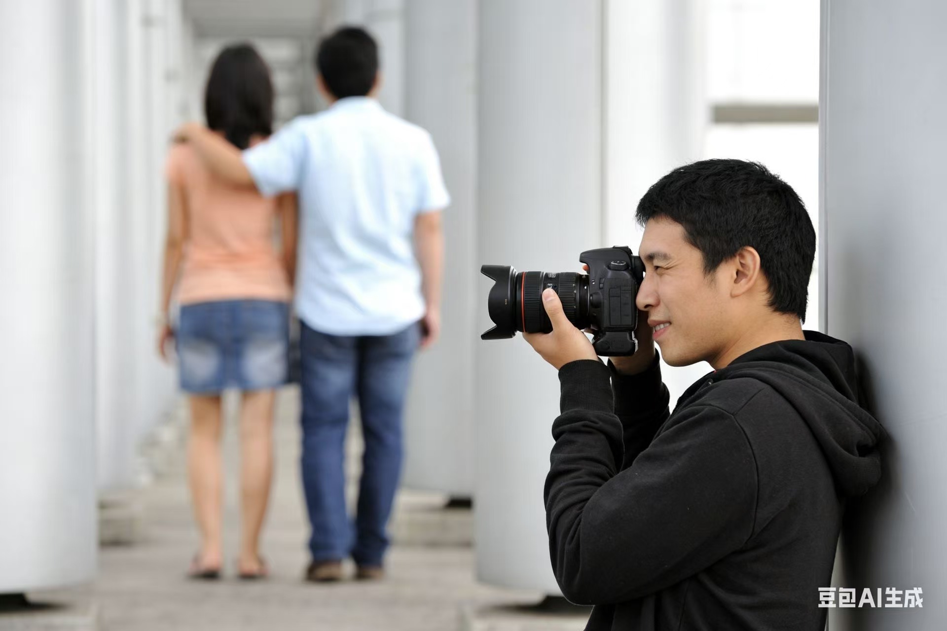 如何合法调查婚外情