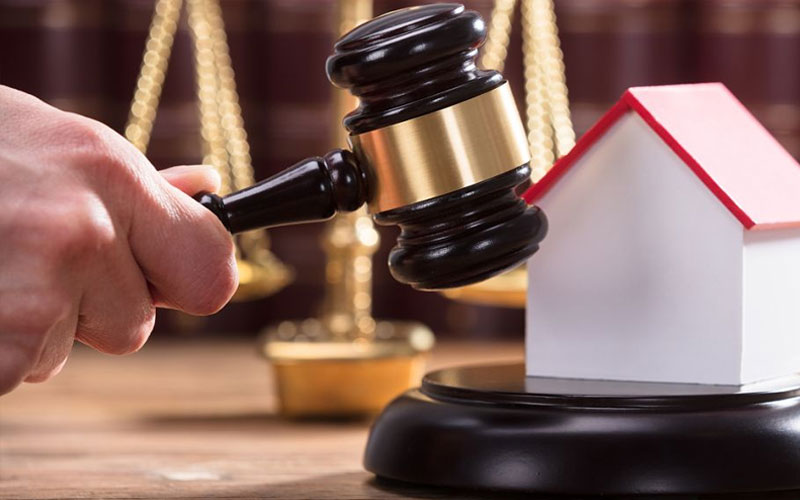 西安财产流向调查