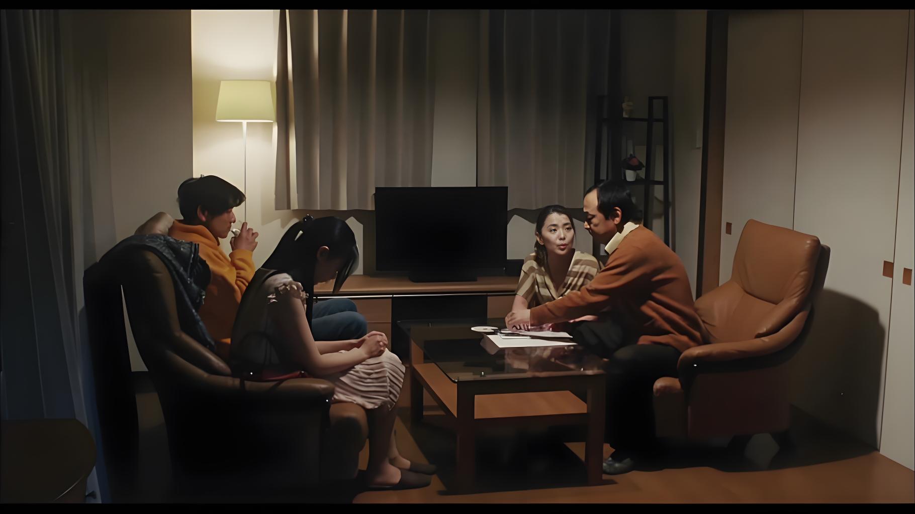 老公出轨除了离婚还能怎么办