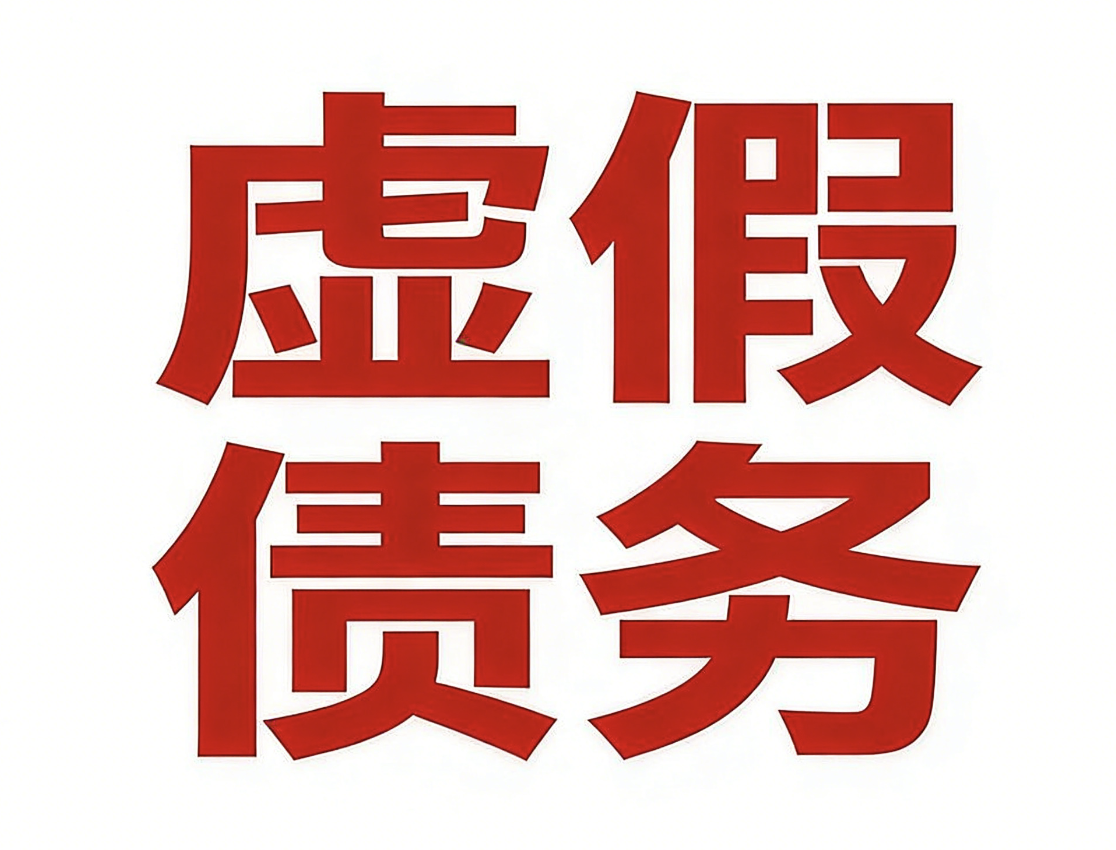 <strong><font color='FF0D66'>西安婚姻调查取证：离婚时，对方制造虚假债务怎么办(图文)</font></strong>